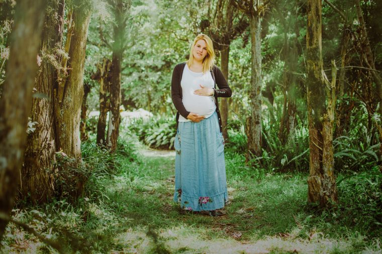 Maternal bruna